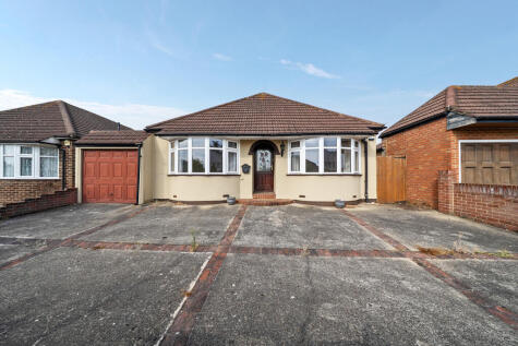 Arnside Road, Bexleyheath