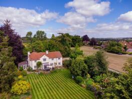 Dogmore, Road Running West Between Witheridge Hill And Main Street, Stoke Row, Henley-on-thames RG9 5PD