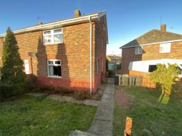 2, Derby Drive, Consett DH8 8DA