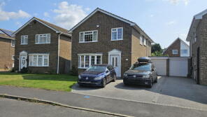 18, Old Hall Drive, Ramsgate CT12 5LE