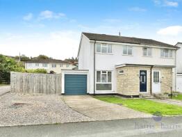70, Willhayes Park, Axminster EX13 5QW