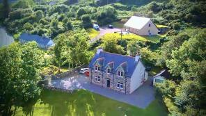 Assynt Free Church, Inver, Lochinver Cemetery Road, Lochinver IV27 4LJ