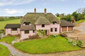Merrifield, Lane To Merrifield, Colyton EX24 6BP