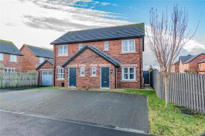 5, Voreda Gardens, Penrith CA11 9FU