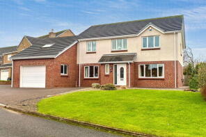 8, Pooles Close, Whitehaven CA28 8YN