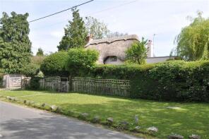 Bay Tree Cottage, Lyndhurst Road, Lyndhurst SO43 7FX