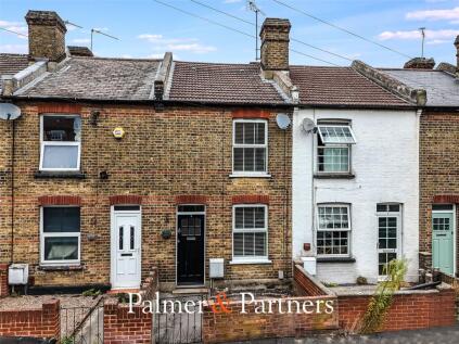 New Writtle Street, Old Moulsham, Chelmsford, Essex, CM2