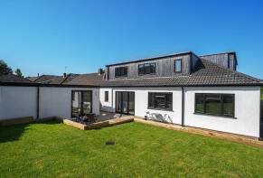 20, St Annes Drive, Bristol BS30 5PN