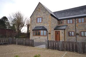 Locombe Manor, Bineham Lane, Yeovilton, Yeovil BA22 8EZ