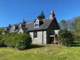 Pipers Cottage, Alltshellach Cottages, North Ballachulish, Onich PH33 6SA