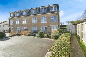 7, Melin Goth, Centenary Way, Truro TR3 6FJ