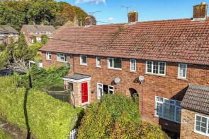 27, Rugwood Road, High Wycombe HP10 9HA