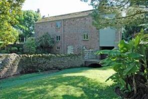 Tretire Mill A, B4521 From Wrens Nest To Yew Tree Farm, Hereford HR2 8LR