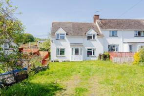 9, Crofts Estate, Sandford EX17 4LX