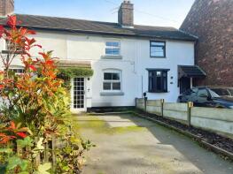 21, Chapel Lane, Widnes WA8 4NT