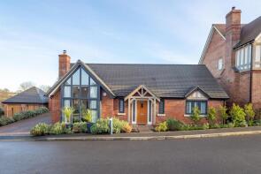 Wootton, Elmdon Close, Stratford-upon-avon CV37 0DG
