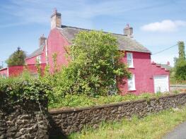 Winllan, Coed Y Bryn SA44 5LS
