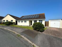 40, Lundy Drive, Middle Crackington, Bude EX23 0PB