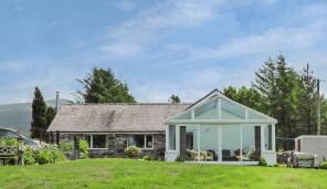 Pencaenewydd, Ffordd Y Llyn, Caernarfon LL54 6ED