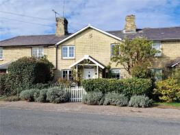 4, Chrishall Grange Cottages, Chrishall Grange Road, Royston SG8 7NT