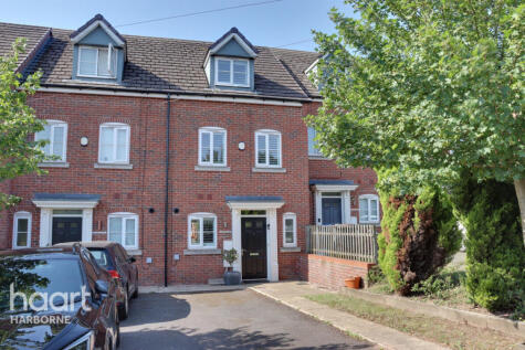 Tennal Road, Harborne