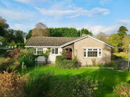 Easter Lodge, Seaforth Place, Maryburgh IV7 8DR