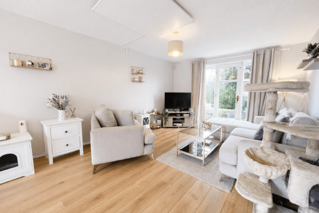 2 Bedroom Apartment for Sale