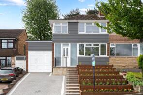 25, Camberley Crescent, Wolverhampton WV4 6QR