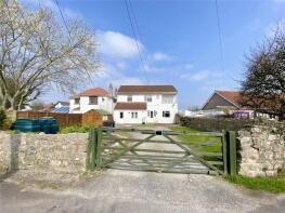 7, Chapel Lane, East Huntspill, Highbridge TA9 3NQ