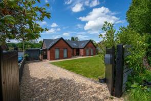 Eden House, North Road, Winchester SO23 7NZ