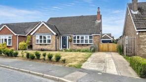 35, Wiltshire Avenue, Scunthorpe DN15 9EP