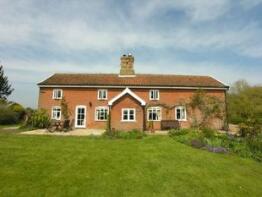 Thurlings Farmhouse, Hardwick Road, Harleston IP20 9PH