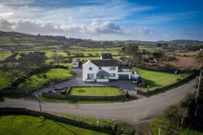 Caer, Llaneilian, Amlwch LL68 9LS