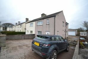 46, Ghyll Bank, Cockermouth CA13 0LN