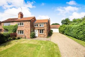 19 Brants Cottage, Main Street, Driffield YO25 9JD