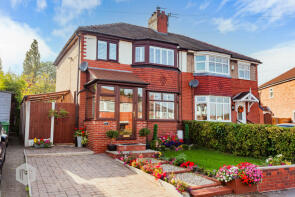36, Carlton Way, Rixton-with-glazebrook, Warrington WA3 5BG