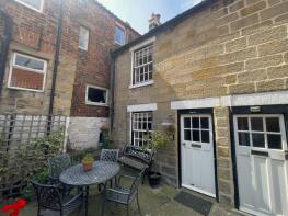 Atcot House, Chapel Yard, Beckside, Saltburn-by-the-sea TS13 5BS