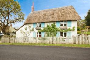 Oldings Cottage, Woodgreen Common Road, Fordingbridge SP6 2BD