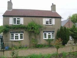 Homeland Cottage, Mill Lane, Horncastle LN9 6JY