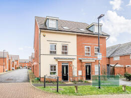 5, Wilson Crescent, Basingstoke RG21 6BD