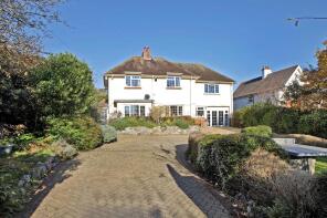Kimmeridge, Shutterton Lane, Dawlish EX7 0PD