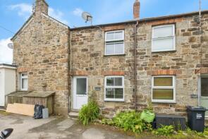 1, Riverside, Truro Road, Lanivet, Bodmin PL30 5EU