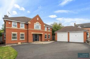 6, Weare Close, Leicester LE7 9DY