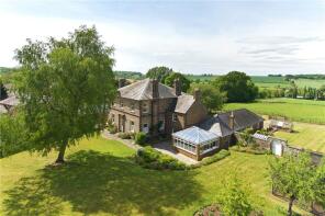Farthingstone House, Everdon Road, Towcester NN12 8HB