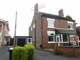 5, Den Lane, Wrinehill, Crewe CW3 9BT