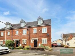 40, Heol Waunhir, Carway, Kidwelly SA17 4GH