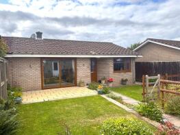 7, Wern Gifford, Abergavenny NP7 8RS