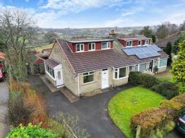 15, Strait Lane, Ainthorpe, Whitby YO21 2JZ