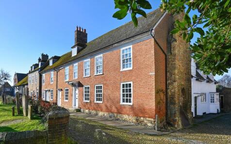 Church Square, Rye, East Sussex TN31 7HF