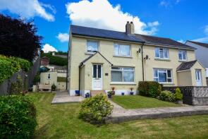 10 Ger Y Coed, Brookside Villas, Amroth, Narberth SA67 8NQ
